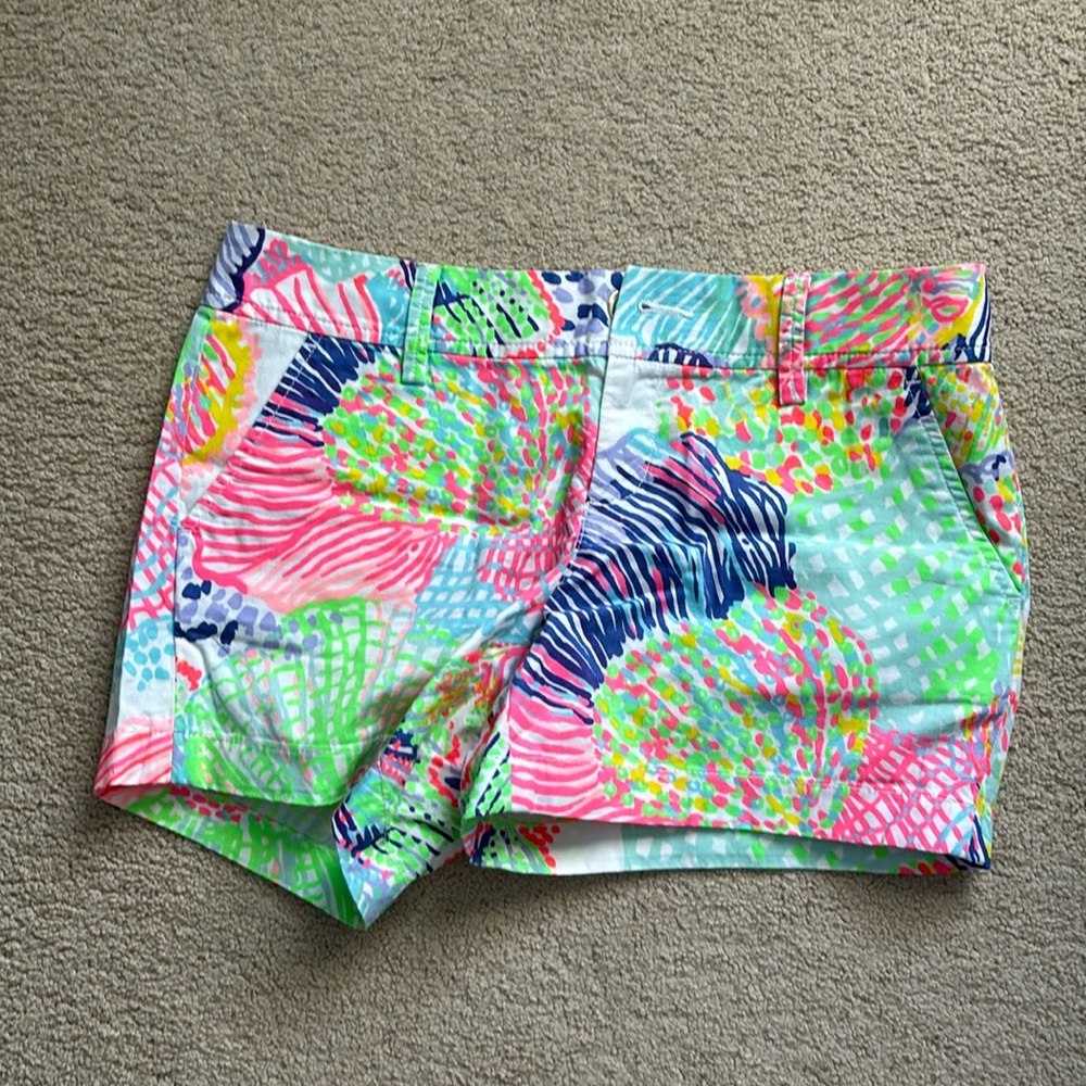 Women’s shorts